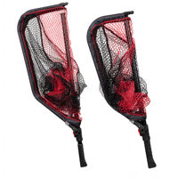 Fox Rage Speed Flow Folding Nets